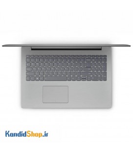 لپ تاپ 15 اینچی لنوو مدل Ideapad 330 - XD