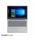 لپ تاپ لنوو مدل IP330 i3 7100 4 500 Intel