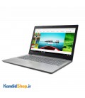 لپ تاپ لنوو مدل IP330 5000 4 1 intel hd