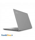 لپ تاپ لنوو مدل IP330 4000 4 500 intel hd
