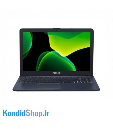 لپ تاپ ایسوس مدل X543MA N4000 4 1 Intel