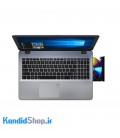 asus K542UF i7 12 1 2