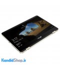لپ تاپ ایسوس UX461FN i7 16 512 SSD 2
