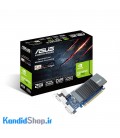 کارت گرافیک ایسوس مدل GT710-SL-2GD5