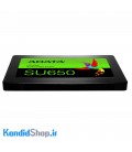 حافظه SSD ای دیتا مدل SU650-120GB