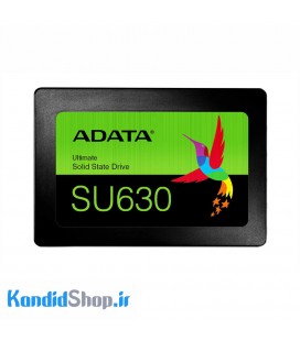 حافظه SSD ای دیتا مدل Ultimate SU630-240GB