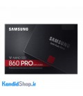 SAMSUNG PRO 860 512GB