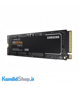 حافظه SSD سامسونگ مدل EVO 970-250GB