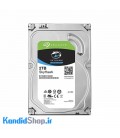 هارددیسک اینترنال سیگیت مدل SkyHawk 2TB