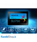 حافظه SSD اي ديتا مدل SU750-256GB