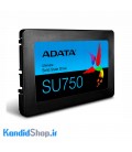 حافظه SSD اي ديتا مدل SU750-256GB