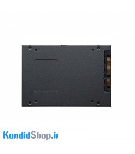 حافظه SSD کینگستون مدل A400-120GB