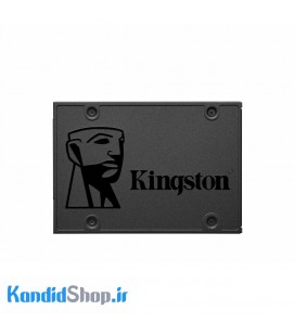 حافظه SSD کینگستون مدل A400-120GB