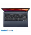 لپ تاپ ایسوس مدل X543UA i3 4 1 Intel