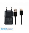 شارژر دیواری فست شارژ 18W آرسون مدل AN-S10 به همراه کابل Micro USB