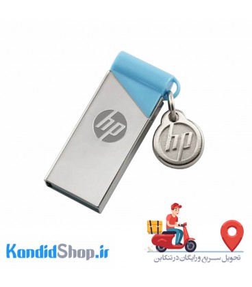 فلش مموری اچ پی مدل V245-16GB