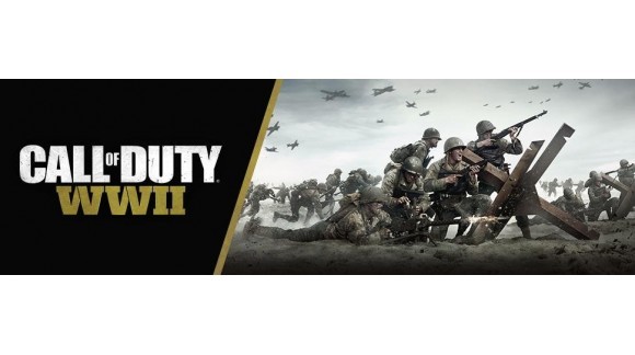 نقد و بررسی بازی جدید Call of Duty WWII